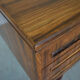 Rosewood Desk by J. Svenstrup For A.P. Nielsen