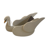 "Swan" rocking horse