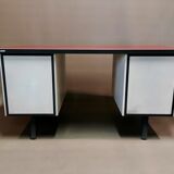 Metal industrial office Strafor 1950