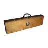 Wooden musician box 78 /21