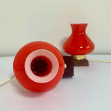Paire de lampes de chevet, Allemagne, années 1960