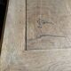Vintage art deco sideboard
