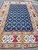 Kilim balkanique 1900 - 288 X 200 cm