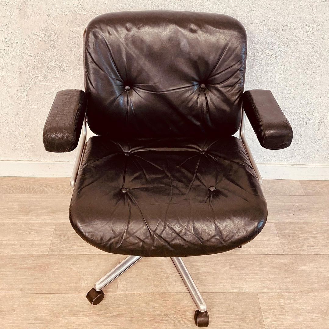Fauteuil bureau Giroflex