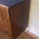Little vintage buffet. Drawer and shelves