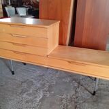 Vintage dressing table