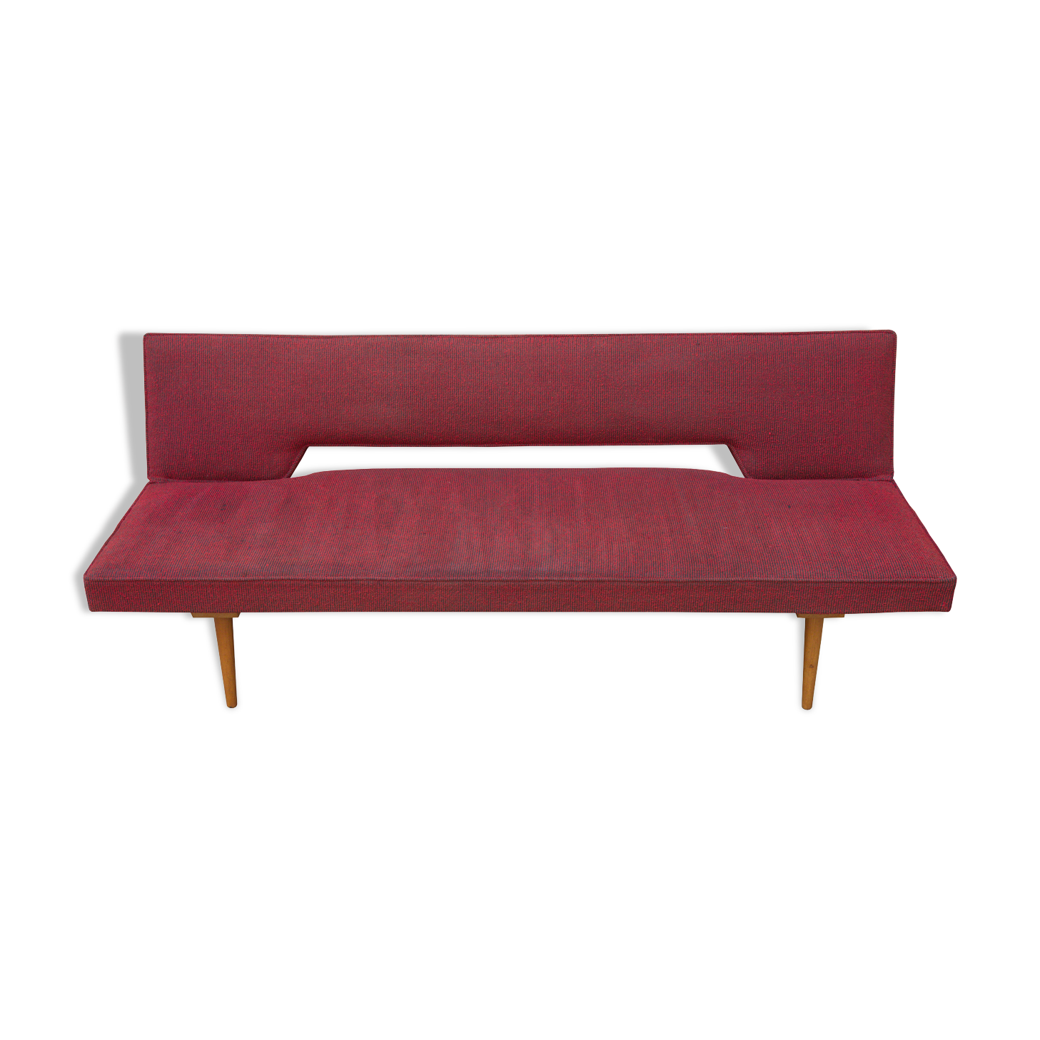 Daybed by Miroslav Navratil