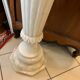 Colonne en albatre