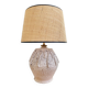Ceramic lamp 1960