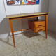 Vintage desk from the 60s