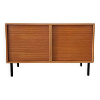 Modernist sideboard by Günter Renkel for Rego