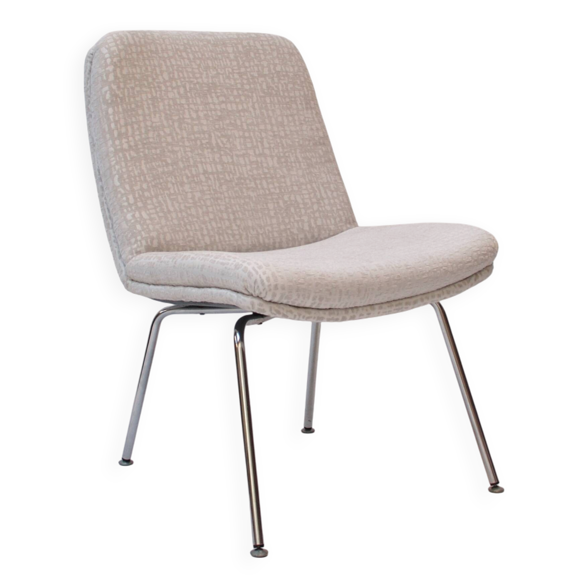 Geoffrey Harcourt System Series chair for Artifort, 1960s