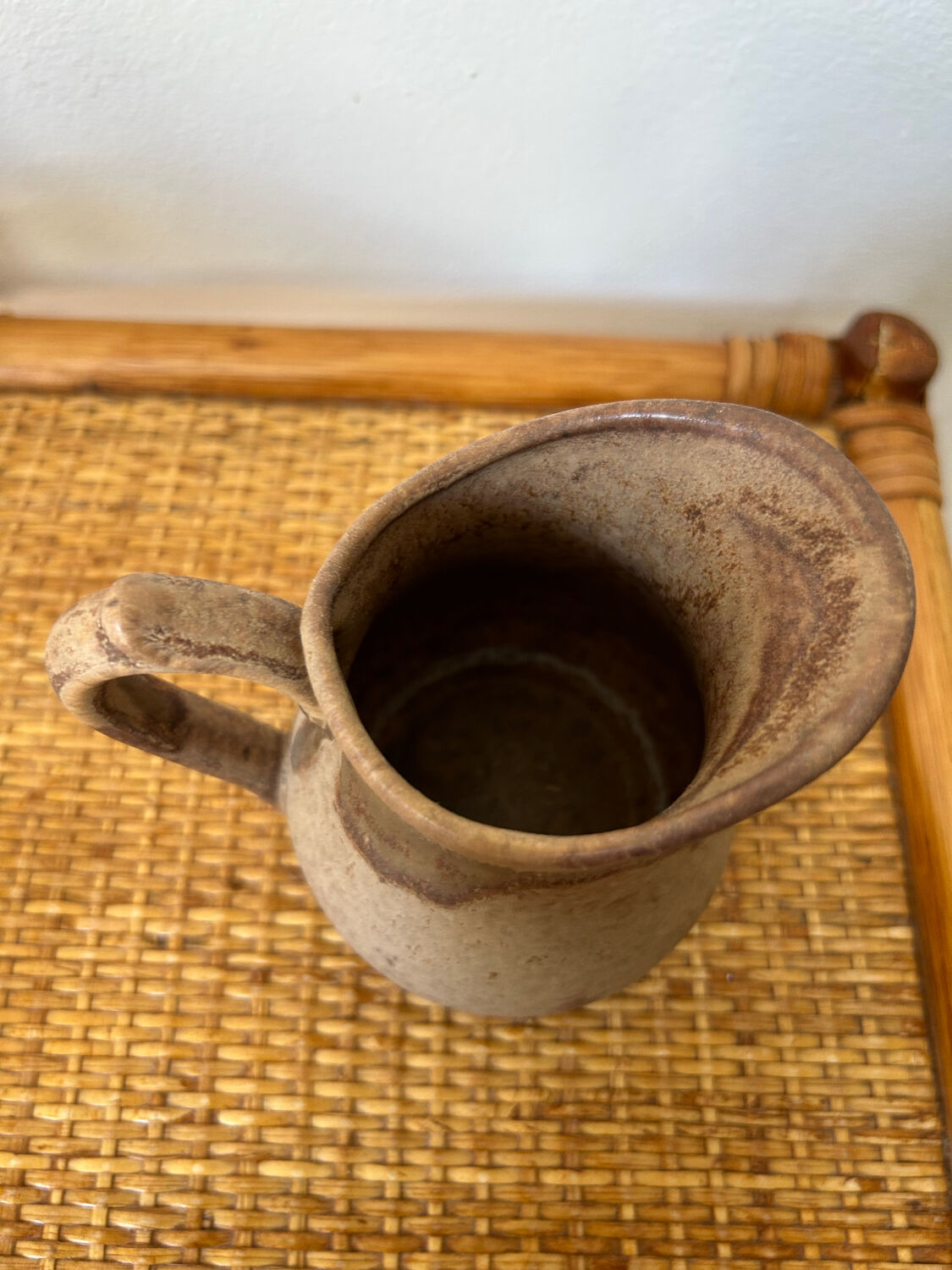 Milk jug