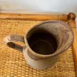 Milk jug