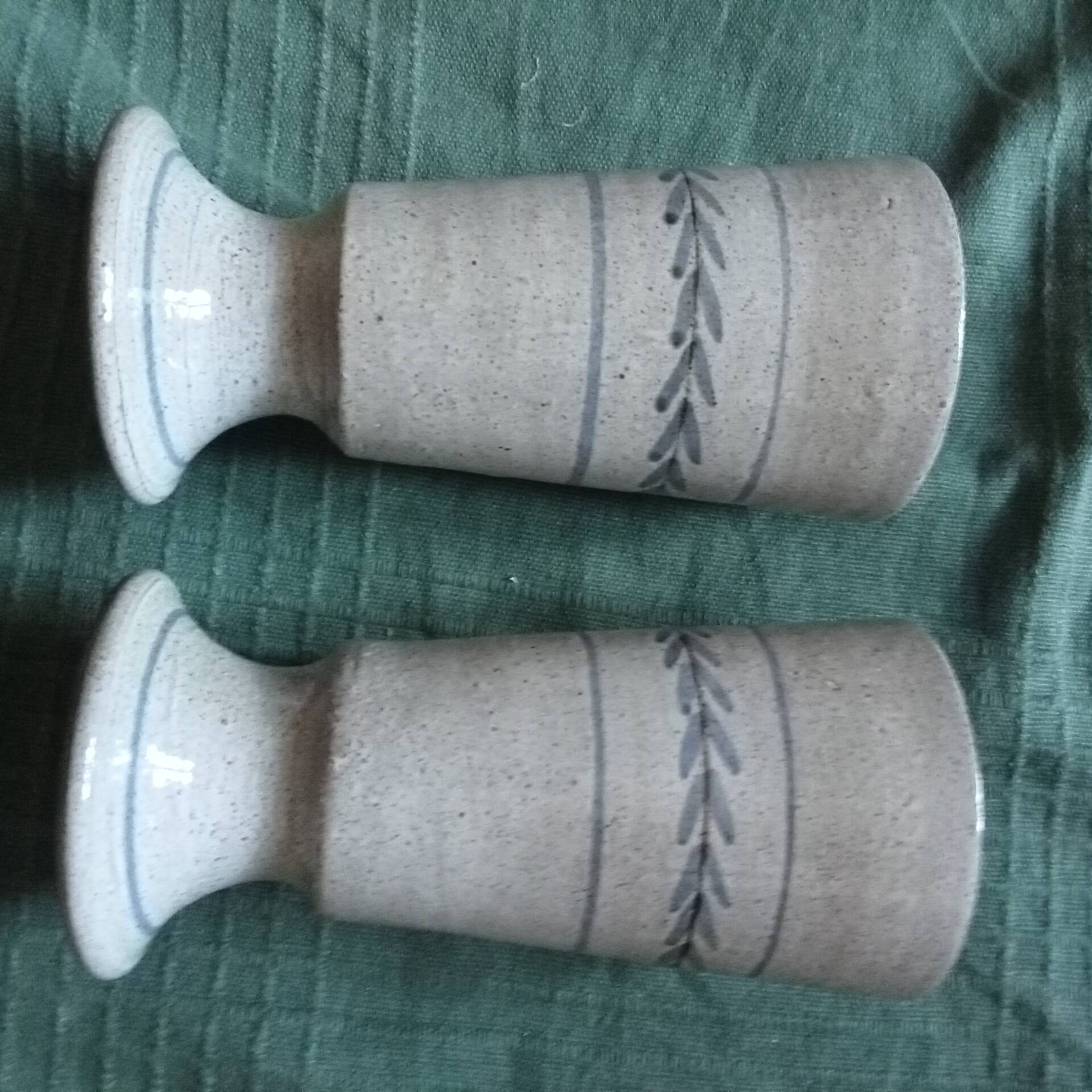 Two mugs