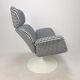 Big Tulip Lounge Chair by Pierre Paulin for Artifort, 1970s
