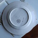 Old slip plates