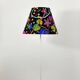 Josef Frank x J.T. Kalmar (Haus & Garten) Lampe sur pied tripode en laiton blanc #2057