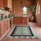 Handmade Moroccan rug 200cm x 300cm