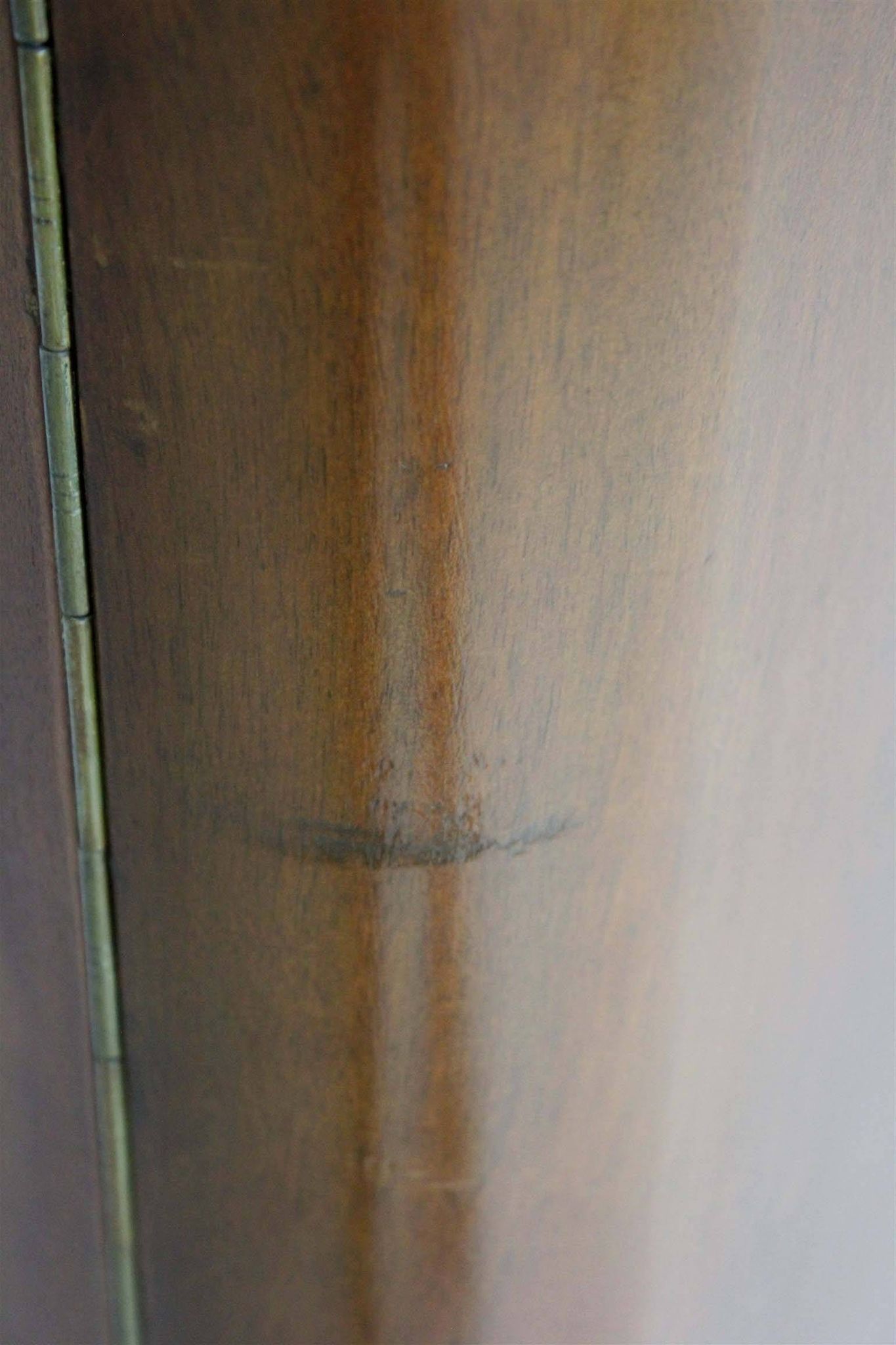 Bauhaus Chromed and Tubular Steel Wardrobe from Hynek Gottwald, 1940s