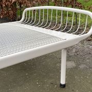 Vintage Meridian Achilles by Rawi Winschoten minimalist design of the 50s