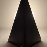 Ceramic table lamp. Spain, 1970s.