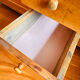 Buffet sideboard in blonde cherry wood