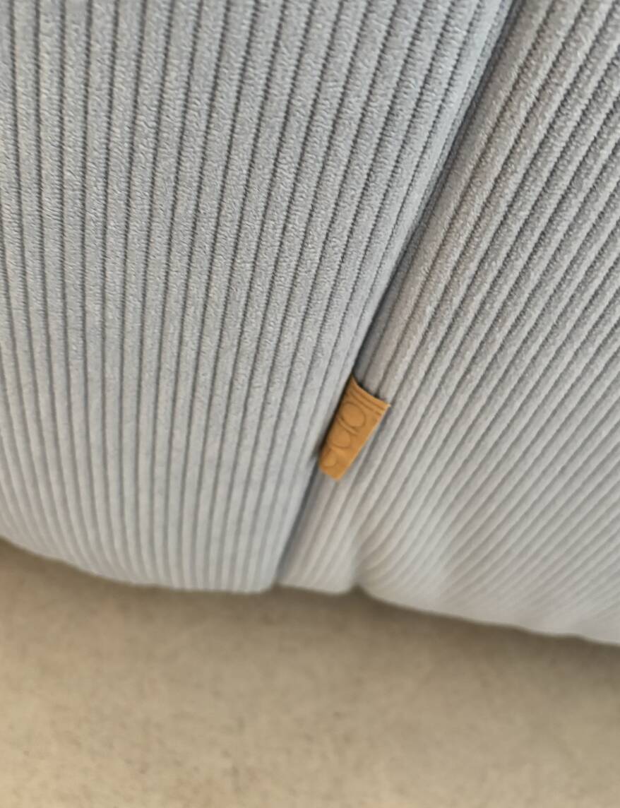 Aralia armchair by Michel Ducaroy for Ligne Roset