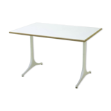 Table by George Nelson for Herman Miller - 1960