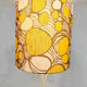 Midcentury trépied lampadaire vintage 'Sixties Power'