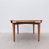 Dining table by franck janich & hubert weinzierl