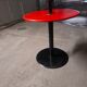 Design side table 80, 90's Ikea