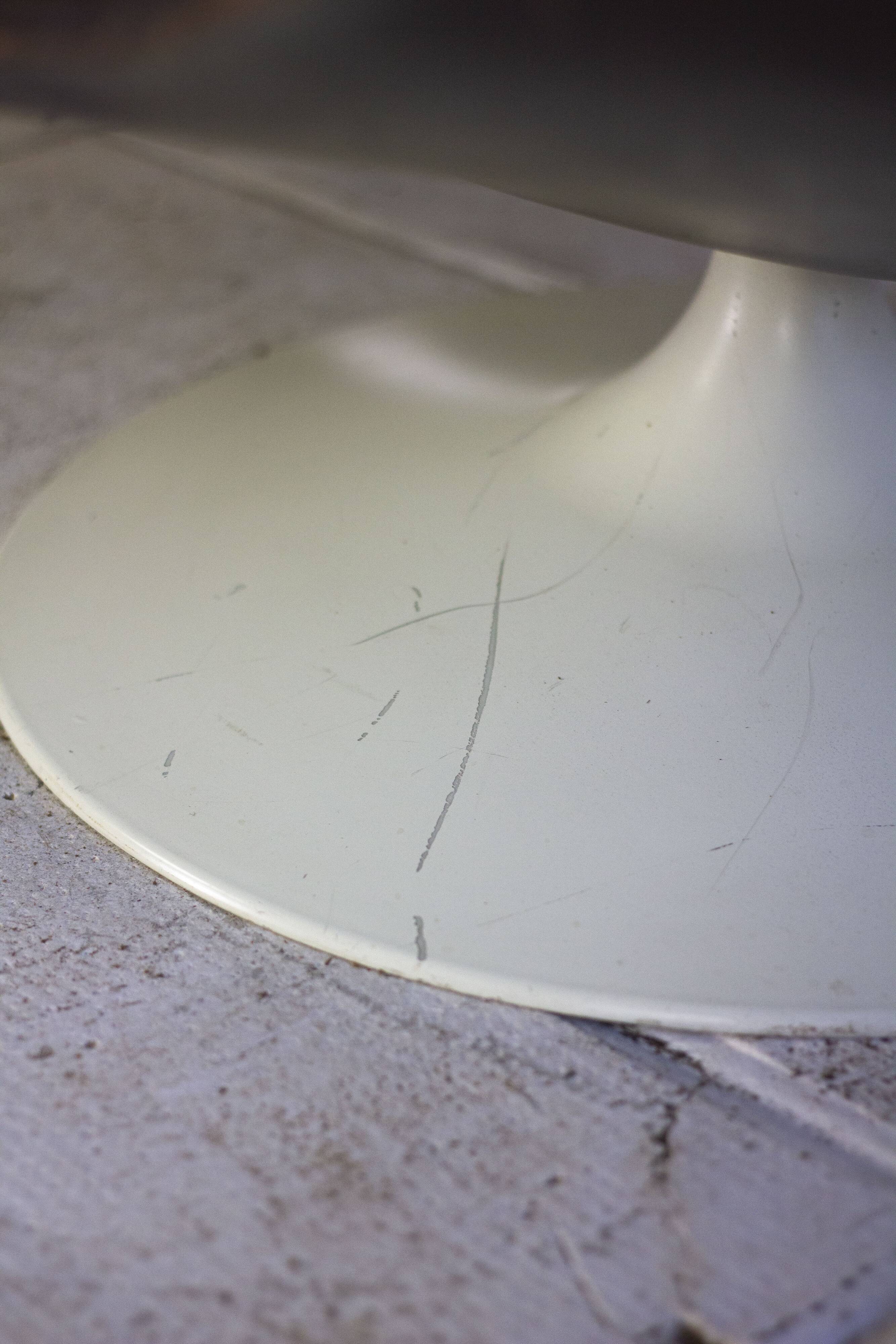 Armchair F588 and ottoman by Geoffrey Harcourt for Artifort, 1960