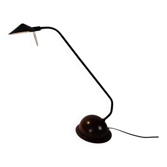Herda Holland - Dutch design - Post Modern - desk/table lamp  - 80's
