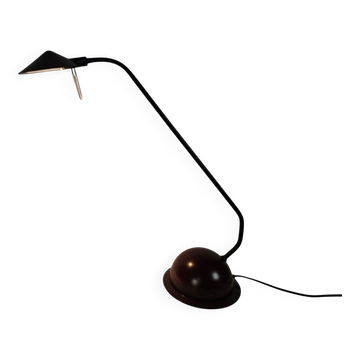 Herda Holland - Design hollandais - Post-moderne - Lampe de bureau/de table - Années 80