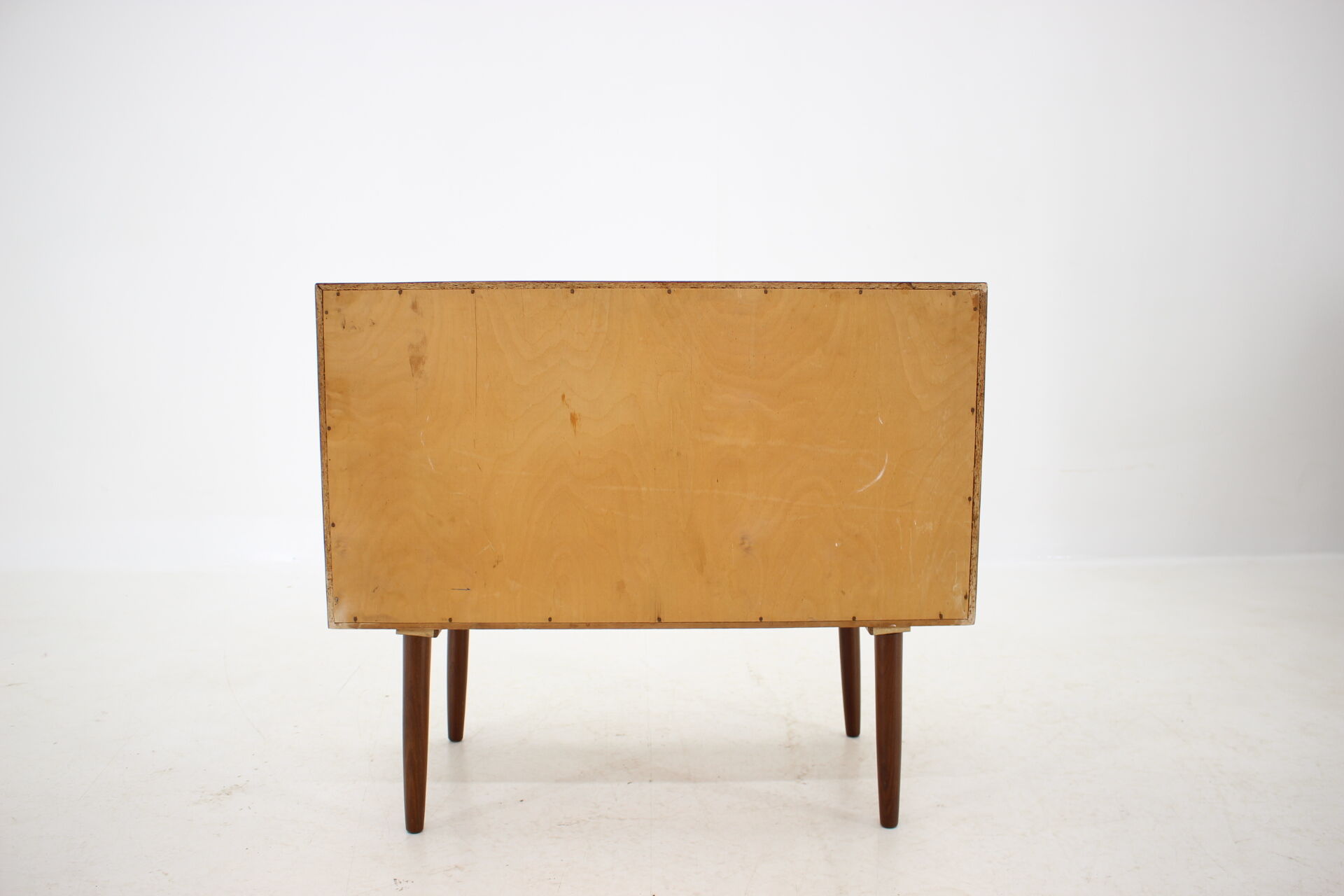 1960s teak chest of drawers, Denmark