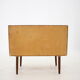 1960s teak chest of drawers, Denmark