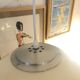 Globe type Guzzini 1970