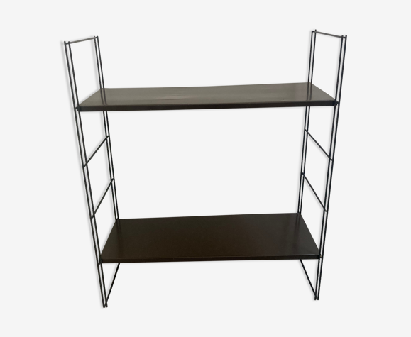 Étagère string années 60