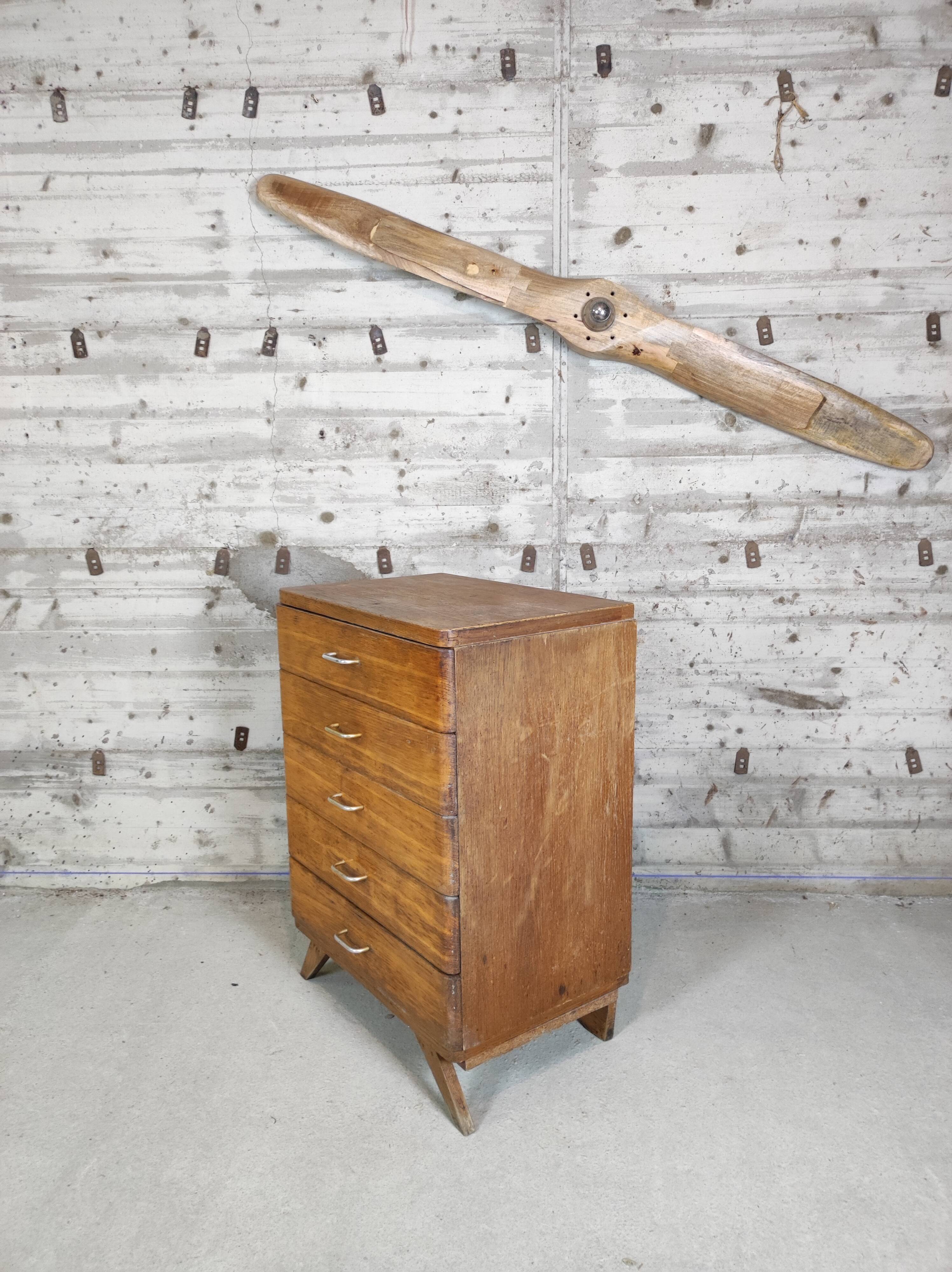 Chiffonnier vintage