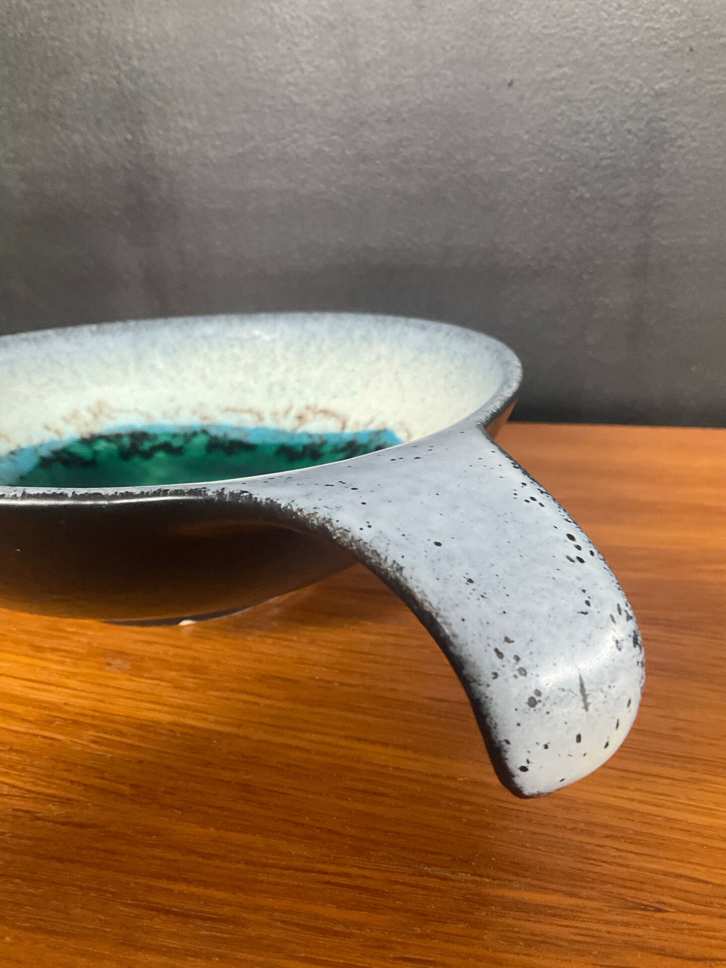 Vintage catchall Dumler & Brendan West Germany 1960s-70s