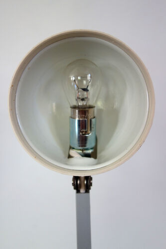 Lampe capsule Kreo Lite années 70