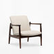 Fauteuil GFM-64 des années 1960