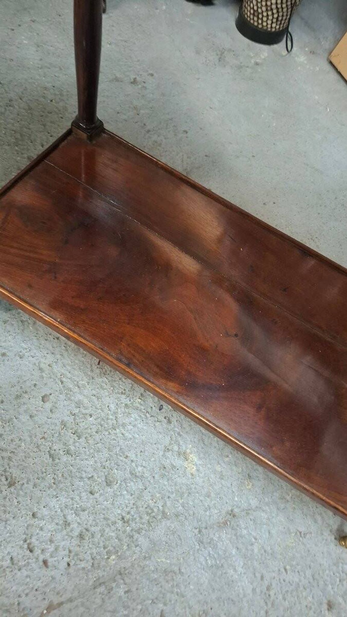 Console De Style Louis XVIflag