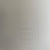 Table Miss Balu by Philippe Starck for Kartell.