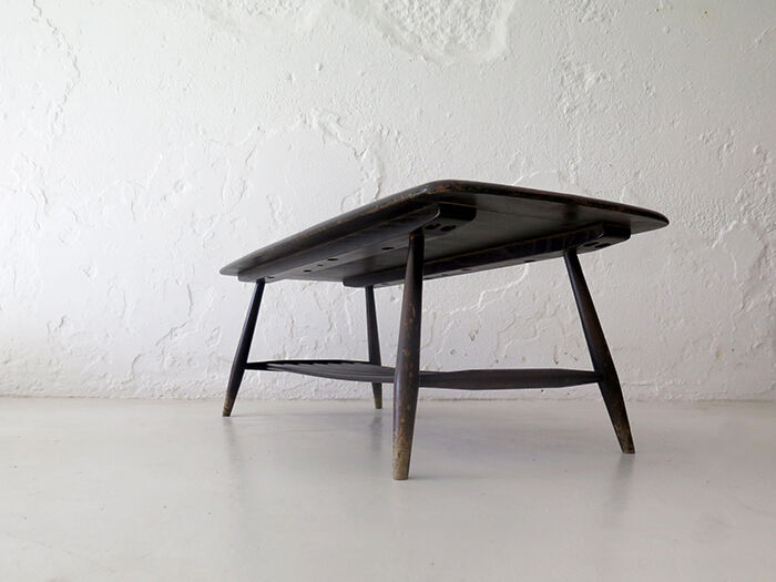 Vintage Ercol Coffee Table