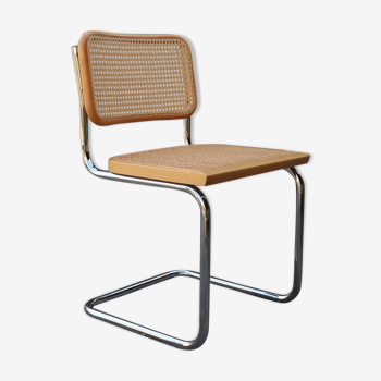 Chair B32 by Marcel Breuer