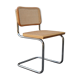 Chaise B32 de Marcel Breuer