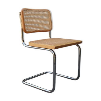 Chair B32 by Marcel Breuer