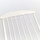 Lena Larsson Rocking Chair "Bohème" for Nesto